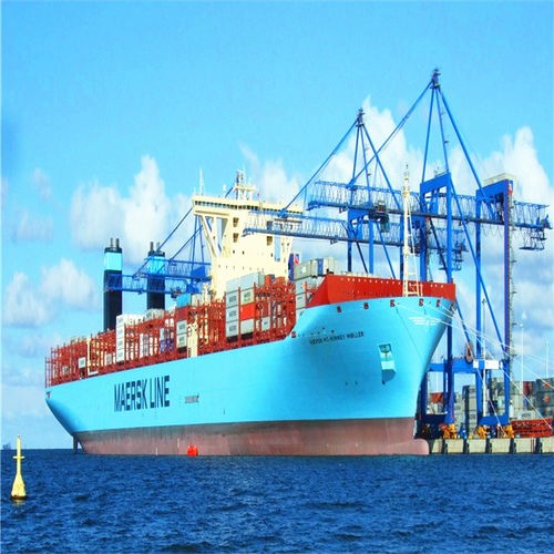 锐迈国际货运 中国至泰国曼谷液体粉末敏感货运输的专业实力