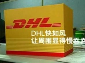 北京石景山DHL国际货运代理公司 专业快递取件咨询与全球货物运输服务指南